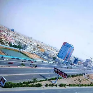 Mira Sultan Street-jeddah 4* Jeddah