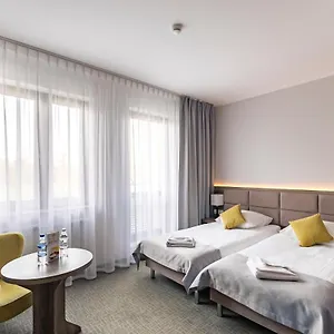Meet 3* Poznan