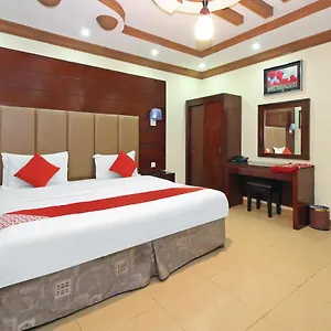 Oyo 589 Lavina House 3* Jeddah