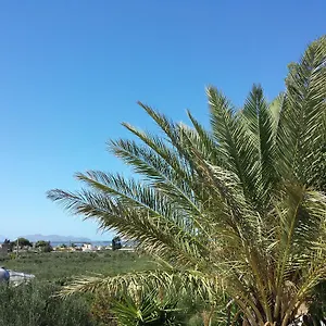 Baglio Il Giovinetto 3* Marsala