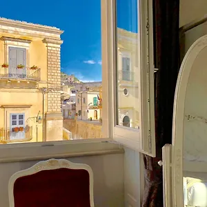 Palazzo Favacchio - Patane 3* Scicli