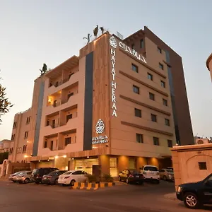 Hayat Al Zahraa Serviced 3* Jeddah